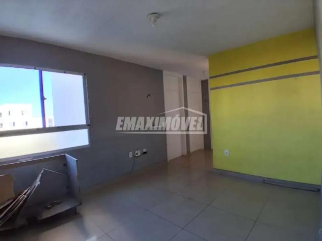 Apartamento aluguel em Região Imediata de Sorocaba, Região Metropolitana de Sorocaba