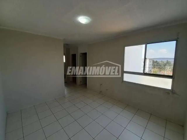 Apartamento aluguel em Jardim Altos do Ipanema, Sorocaba