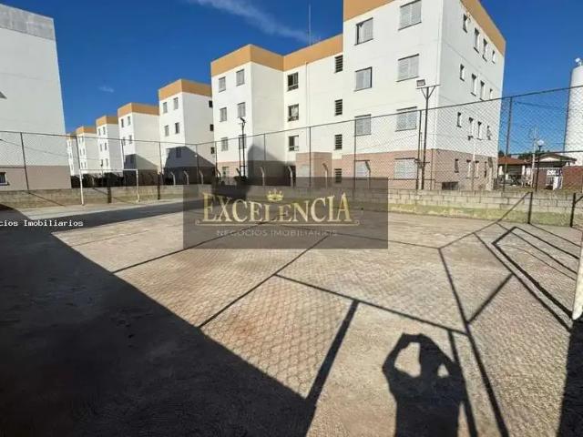 Apartamento aluguel em Região Imediata de Sorocaba, Região Metropolitana de Sorocaba
