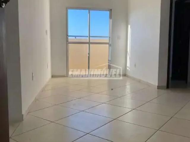 Apartamento aluguel em Região Imediata de Sorocaba, Região Metropolitana de Sorocaba