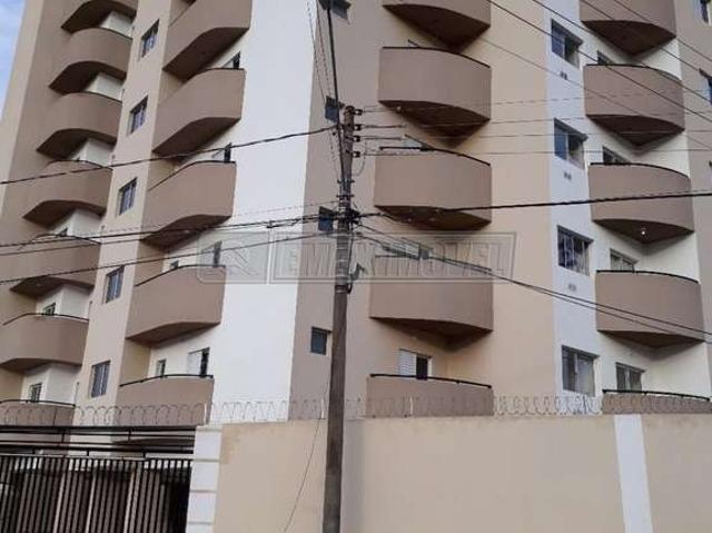 Apartamento aluguel em Sorocaba, Vila Barão