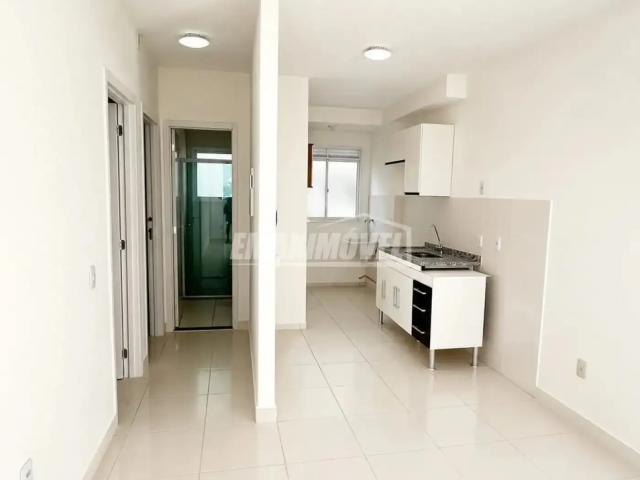 Apartamento aluguel em Região Imediata de Sorocaba, Região Metropolitana de Sorocaba
