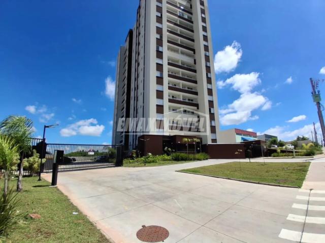 Apartamento aluguel em Villa Magari, Sorocaba