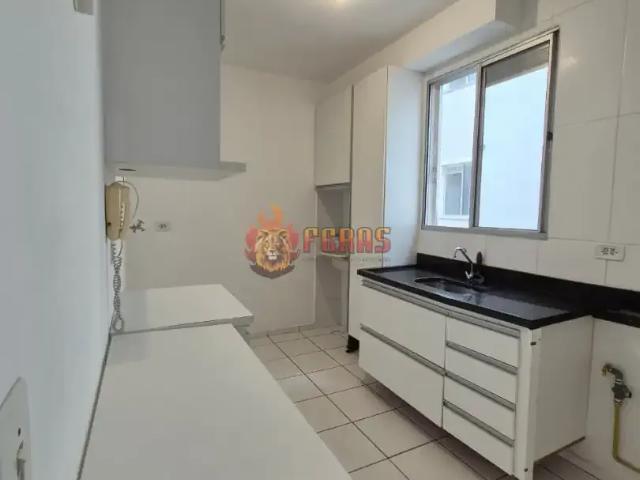 Apartamento aluguel em Região Imediata de Sorocaba, Região Metropolitana de Sorocaba