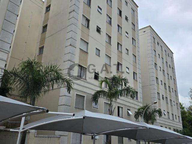 Apartamento aluguel em Villa Magari, Sorocaba