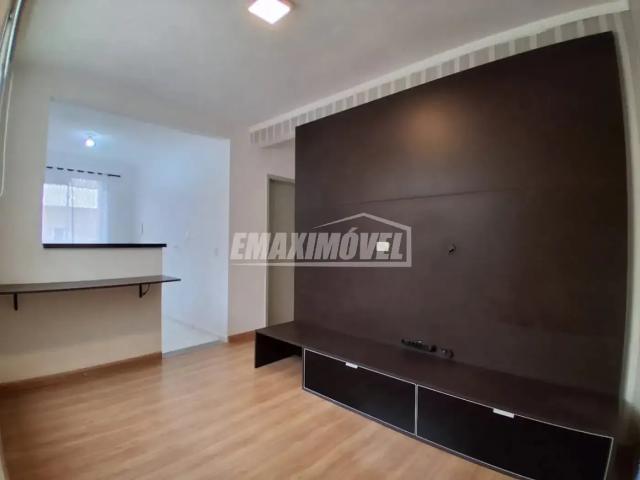 Apartamento aluguel em Região Imediata de Sorocaba, Região Metropolitana de Sorocaba