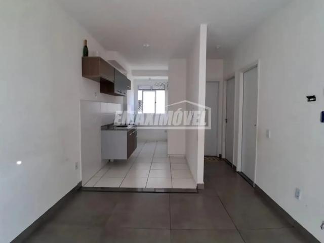 Apartamento aluguel em Região Imediata de Sorocaba, Região Metropolitana de Sorocaba