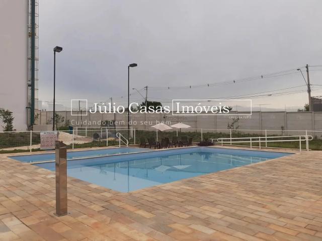Apartamento aluguel em Região Imediata de Sorocaba, Região Metropolitana de Sorocaba