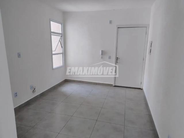 Apartamento aluguel em Região Imediata de Sorocaba, Região Metropolitana de Sorocaba
