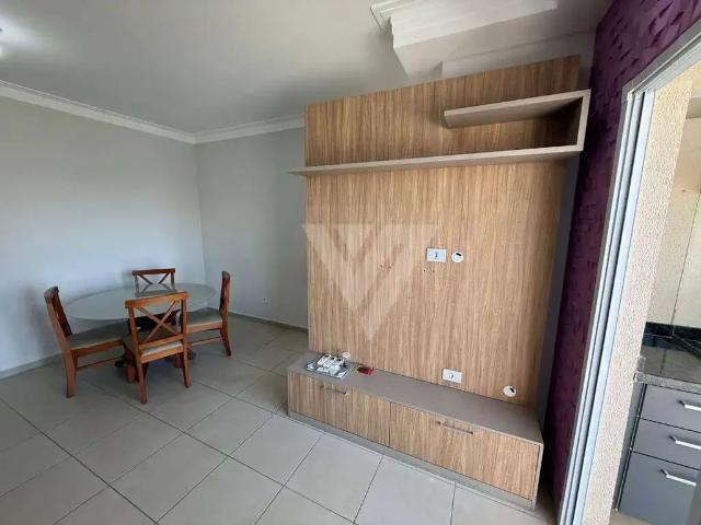 Apartamento aluguel em Região Imediata de Sorocaba, Região Metropolitana de Sorocaba