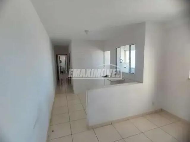 Apartamento aluguel em Região Imediata de Sorocaba, Região Metropolitana de Sorocaba