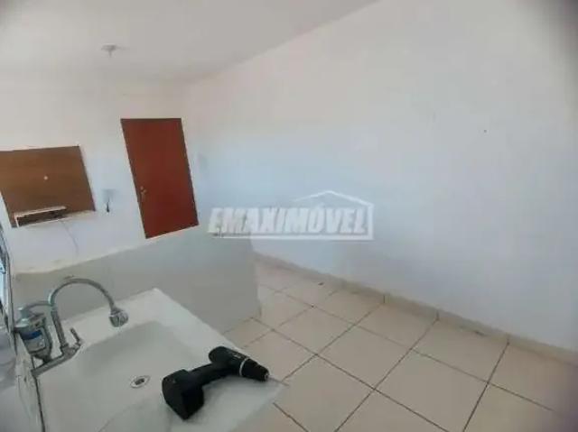 Apartamento aluguel em Região Imediata de Sorocaba, Região Metropolitana de Sorocaba