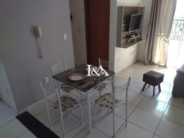 Apartamento aluguel em Sorocaba