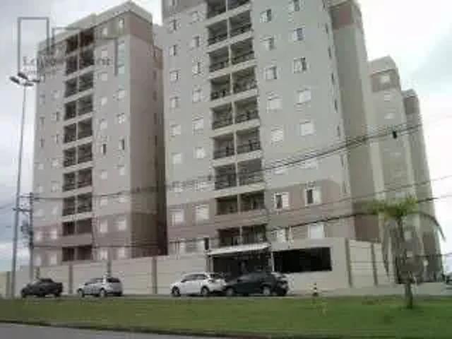 Apartamento aluguel em Região Imediata de Sorocaba, Região Metropolitana de Sorocaba