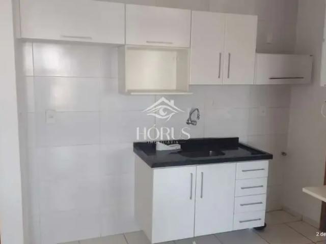 Apartamento aluguel em Região Imediata de Sorocaba, Região Metropolitana de Sorocaba