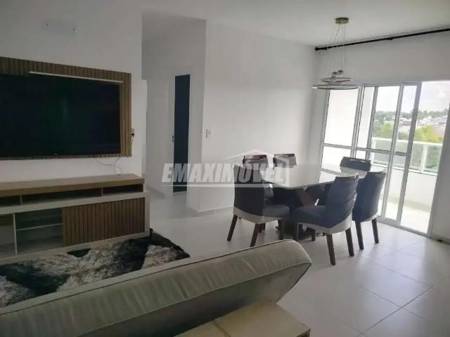 Apartamento aluguel em Região Imediata de Sorocaba, Região Metropolitana de Sorocaba