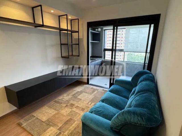 Apartamento aluguel em Sorocaba
