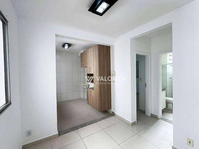 Apartamento aluguel em Villa Magari, Sorocaba