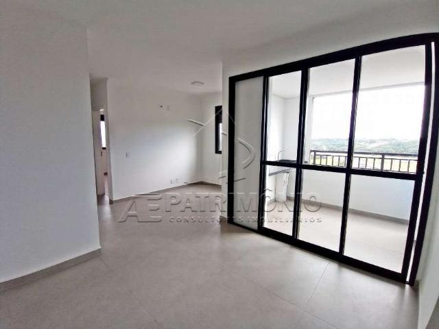 Apartamento aluguel em Região Imediata de Sorocaba, Região Metropolitana de Sorocaba