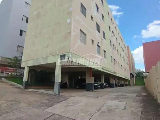 Apartamento aluguel em Região Imediata de Sorocaba, Região Metropolitana de Sorocaba