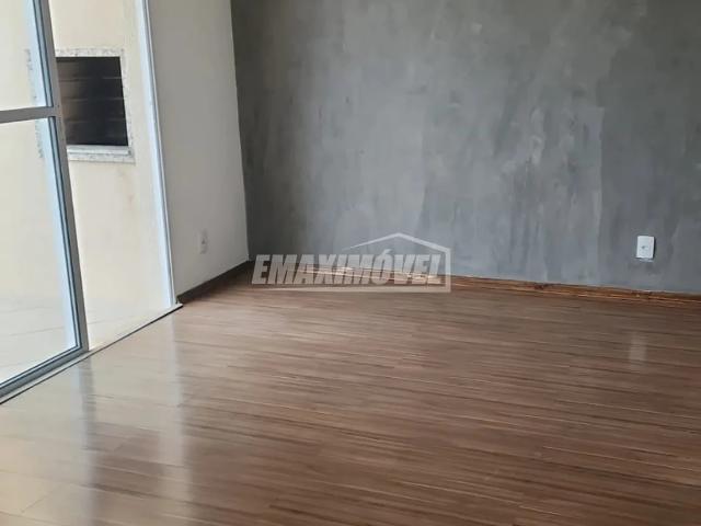 Apartamento aluguel em Sorocaba