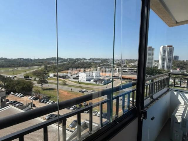 Apartamento aluguel em Sorocaba