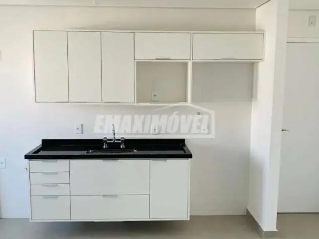 Apartamento aluguel em Região Imediata de Sorocaba, Região Metropolitana de Sorocaba