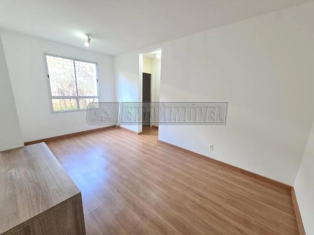 Apartamento aluguel em Sorocaba