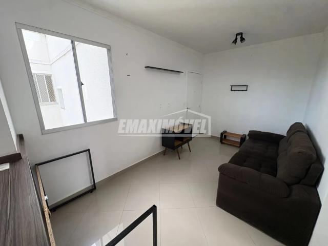 Apartamento aluguel em Villa Magari, Sorocaba