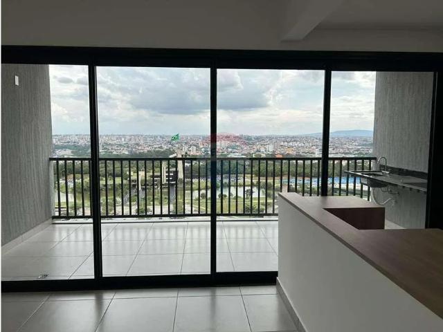 Apartamento aluguel em Jardim Bela Vista, Sorocaba