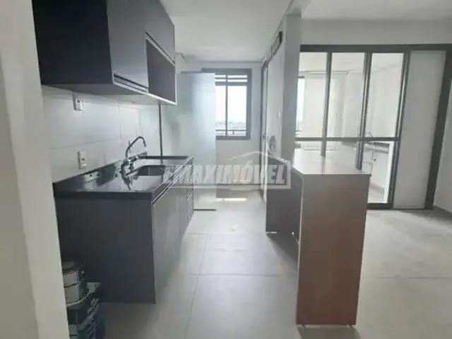 Apartamento aluguel em Região Imediata de Sorocaba, Região Metropolitana de Sorocaba