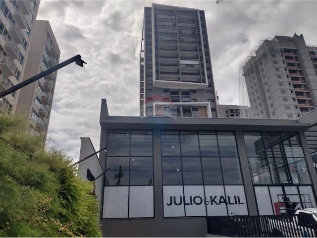 Apartamento aluguel em Jardim Bela Vista, Sorocaba