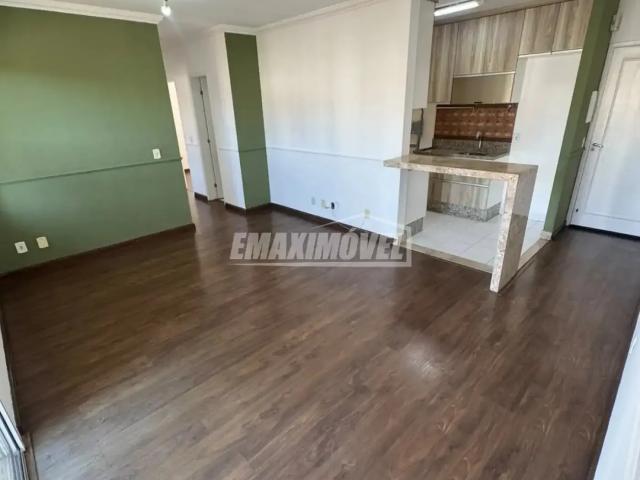 Apartamento aluguel em Região Imediata de Sorocaba, Região Metropolitana de Sorocaba