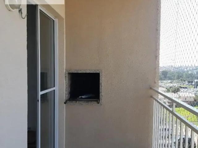 Apartamento aluguel em Região Imediata de Sorocaba, Região Metropolitana de Sorocaba