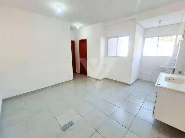 Apartamento aluguel em Região Imediata de Sorocaba, Região Metropolitana de Sorocaba