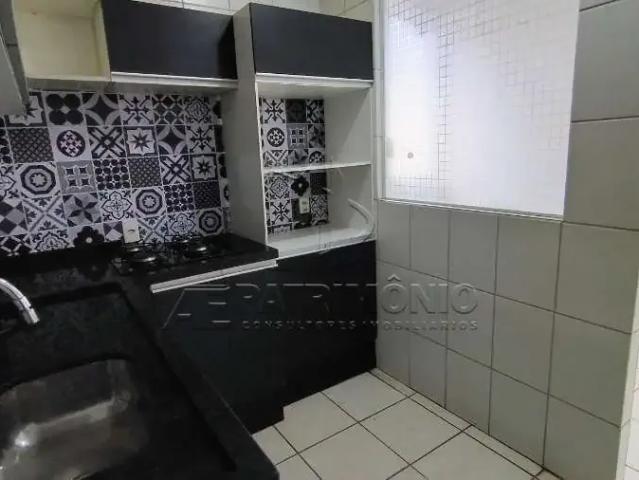Apartamento aluguel em Região Imediata de Sorocaba, Região Metropolitana de Sorocaba