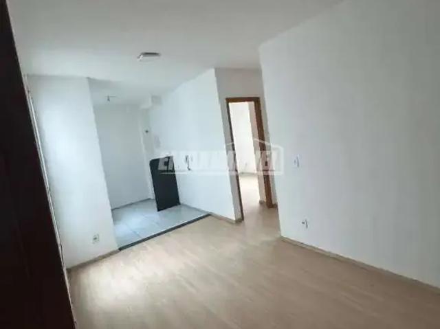 Apartamento aluguel em Região Imediata de Sorocaba, Região Metropolitana de Sorocaba