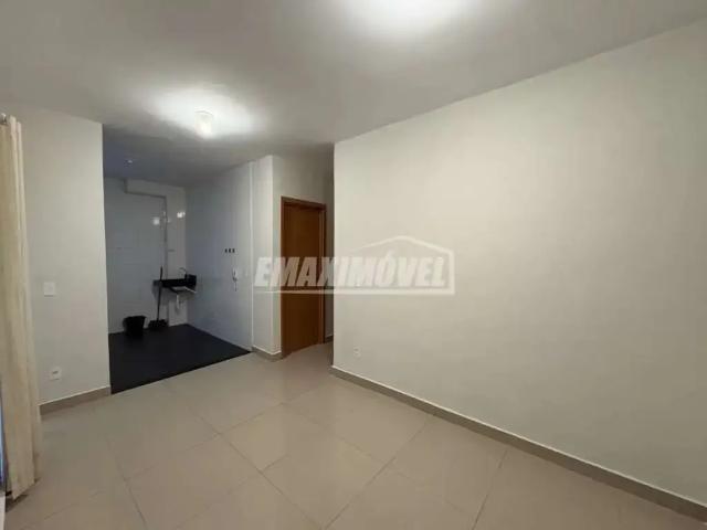 Apartamento aluguel em Região Imediata de Sorocaba, Região Metropolitana de Sorocaba