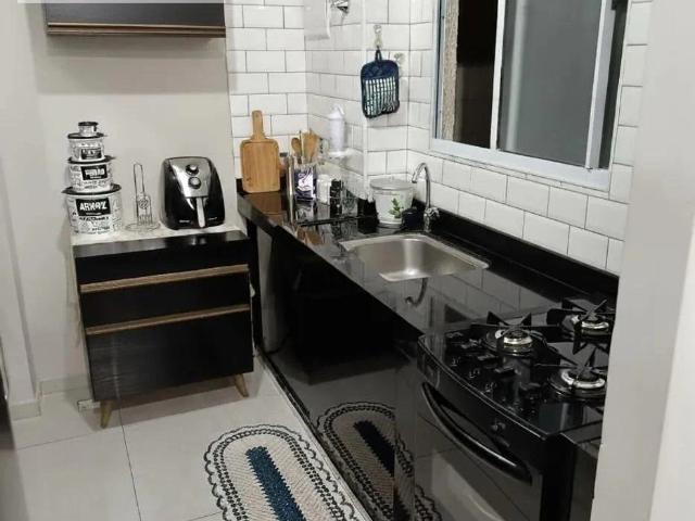 Apartamento aluguel em Sorocaba