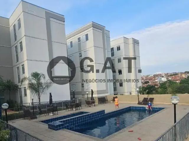 Apartamento aluguel em Região Imediata de Sorocaba, Região Metropolitana de Sorocaba
