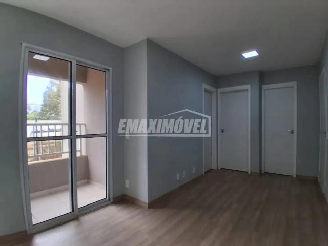 Apartamento aluguel em Região Imediata de Sorocaba, Região Metropolitana de Sorocaba