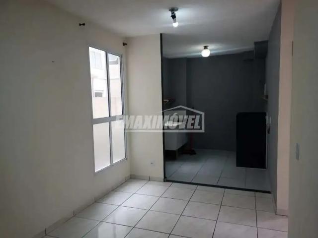 Apartamento aluguel em Região Imediata de Sorocaba, Região Metropolitana de Sorocaba