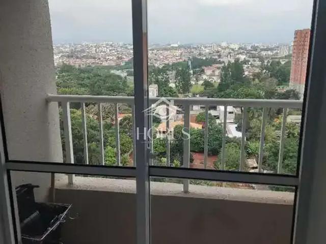 Apartamento aluguel em Região Imediata de Sorocaba, Região Metropolitana de Sorocaba