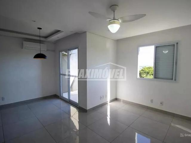 Apartamento aluguel em Sorocaba