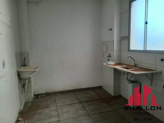 Apartamento aluguel em Sorocaba, Região Geográfica Intermediária de Sorocaba