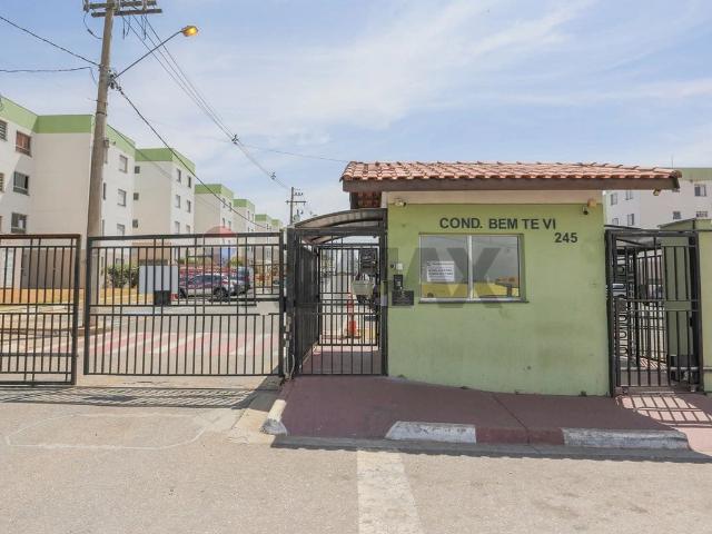 Apartamento aluguel em Sorocaba