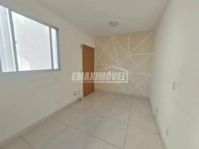 Apartamento aluguel em Região Imediata de Sorocaba, Região Metropolitana de Sorocaba
