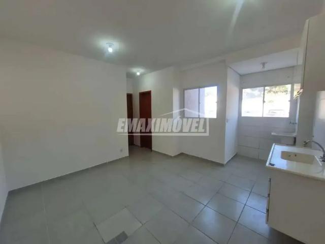 Apartamento aluguel em Região Imediata de Sorocaba, Região Metropolitana de Sorocaba