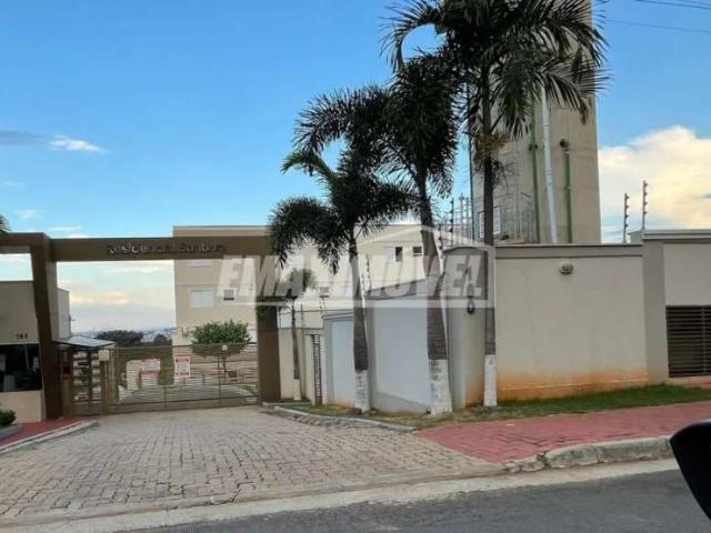 Apartamento aluguel em Sorocaba, Vila Wilma