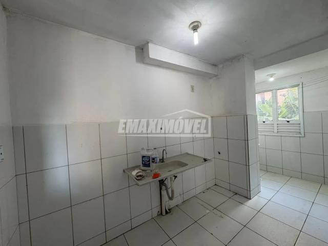 Apartamento aluguel em Residencial Nilson Torres, Sorocaba